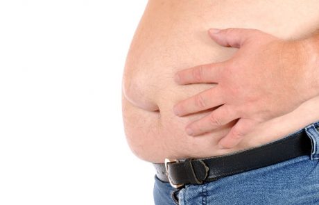מחקר חדש מגלה: יש קשר בין השמנת-יתר לבין סרטן השד בקרב גברים